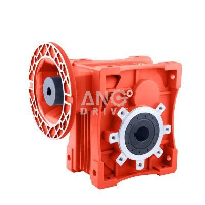 Hypoid Right Angle Bevel Helical High Efficiency Gear Unit