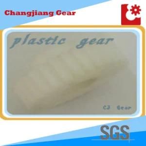 OEM Standard Nylon Plastic Spur Planetary Gear with Straight Teeth