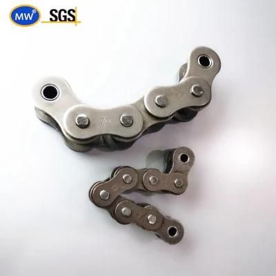 High Quality 72b-1 Stainless Steel Roller Chain