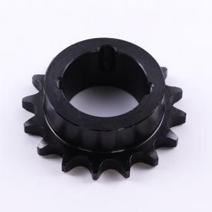 DIN Standard Stainless Roller Chain Steel Chain Sprocket