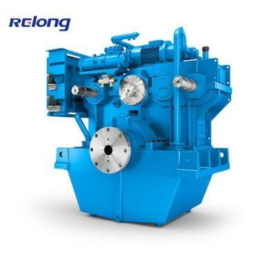 Hollow Shaft Gearbox Pumps Gearbox Double Ratio Gearbox for Sale