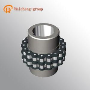 Gl Chain Shaft Coupling for Gas Pump