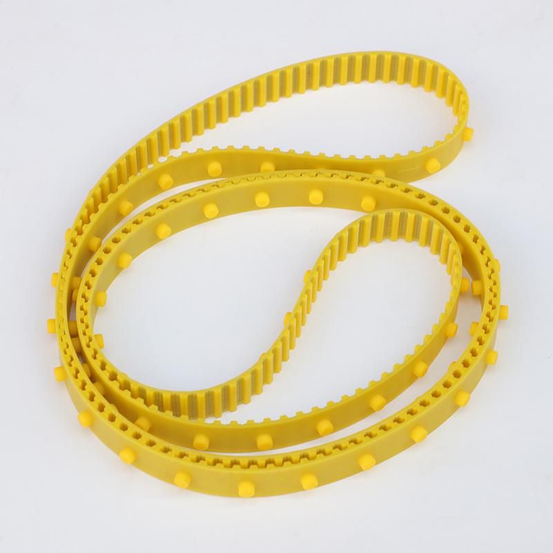 INJ- Top Quality PU timing belt Megapower Megadyne PU sleeve belts
