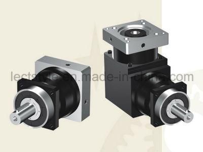 Pn/If\Wpn/Ifr Series Precision Planetary Gear Boxes