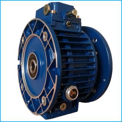 Udl0.55 Speed Variator, Speed Variable Gearbox