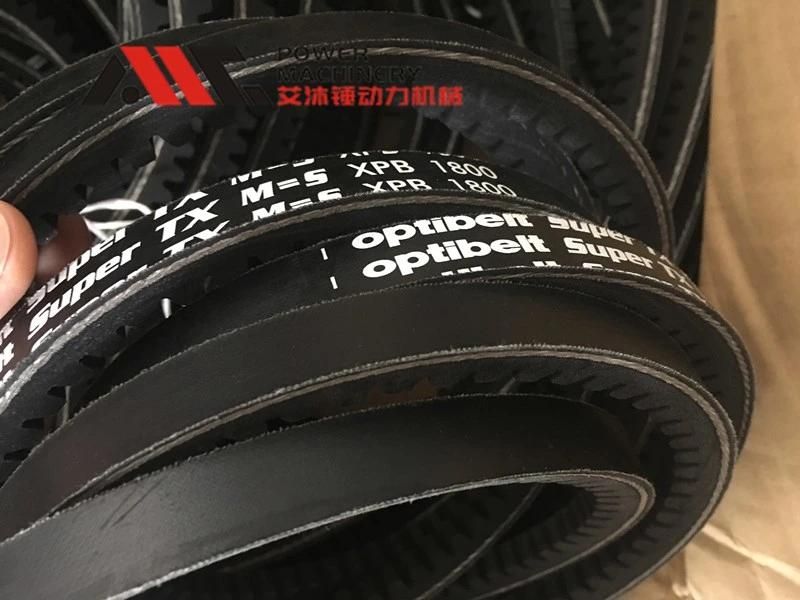 Xpa1140 Toothed Triangle Belts/Super Tx Vextra V-Belts/High Temperature Timing Belts