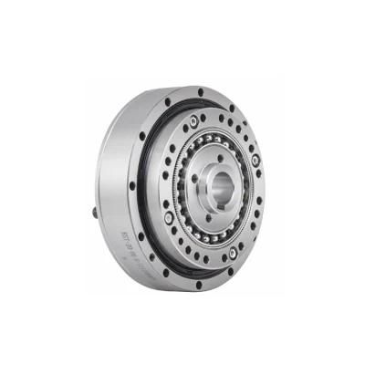 Hst-32 Harmonic Drive High Gear Ratios Wave Reducer High Rigidity Servo and Stepper Motors