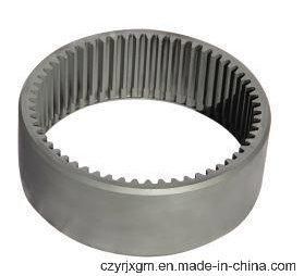 Non-Standard Internal Ratio Spur Gear Ring