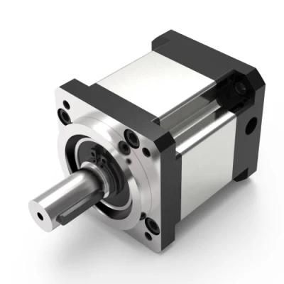 100: 1 Speed Ratio Small Planetary Gear Reduction Reducer