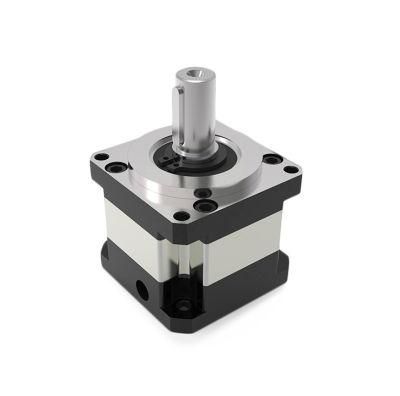 42mm Flange NEMA17 Stepper Motor High Precision Speed Reducer Low Backlash Spur Gear Planetary Gearbox
