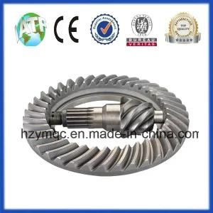 Axle Differential Bevel Gear N350 11/42