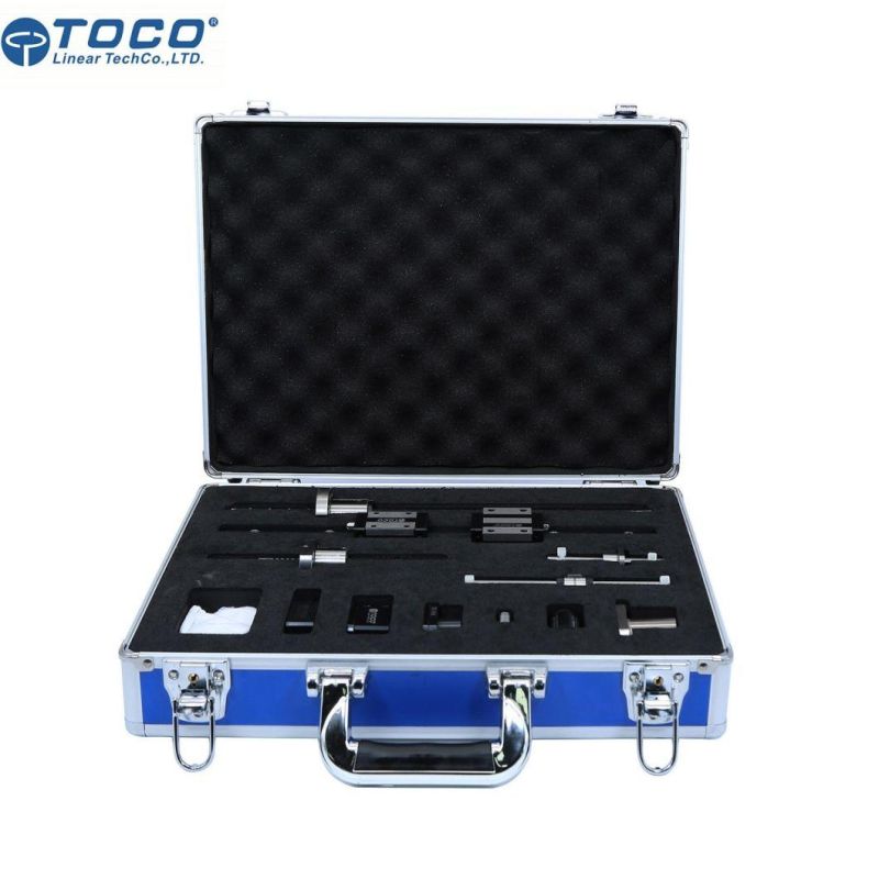 Toco Precision Ballscrew for CNC Milling Machine