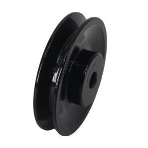 Bk47 V Belt Pulleys Wheel for Sale by Cast Iron