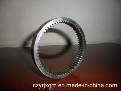 High Quality Special Custom Gear Ring Spur Gear Ring Gear