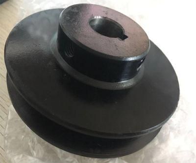 Best Sale Customized Cast Iron Belt Pulley