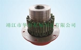 High Quality Grid Coupling Supplier