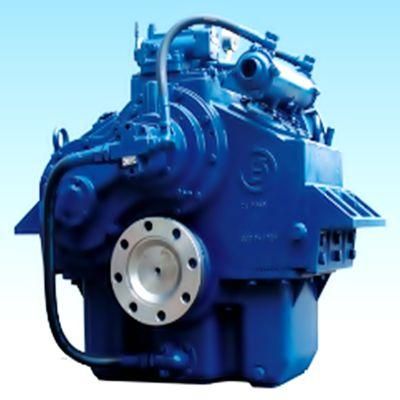 China Advance Fada Warm Transmission Small High-Power Reducer Light Diesel Engine Propeller Marine Boat 300 Gearbox
