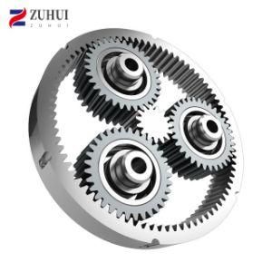 Custom High Precision Industrial Steel Pinion Gear Planetary Gear Set