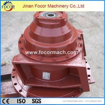 Gearbox Reducer Used for Concrete Mixer Truck