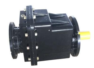 Black Color Src Pcmg Helical Gear