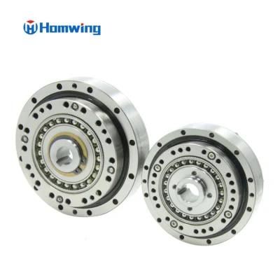 Factory Directly Supply High Accuracy Direct Connection Harmonic Drive for Industrial Robot and Automation Equipment Harmonic Reducer Drive