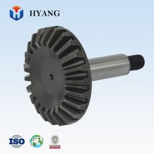 High Precision Casting Stamping Gear Shaft of Transmission Part