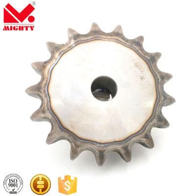 Motorcycle Chain and Sprocket