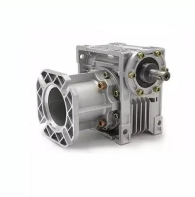 Reducer Manufacture From RV25 up to RV150 100: 1 Ratio Worm Transmission Gearbox