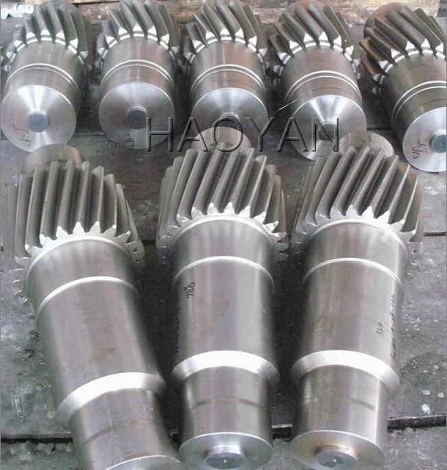 China Wholesale Custom Cast Iron Gear