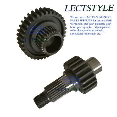 Automobile Transfer Case Gear Transmission Gear for Auto, Suzuki Wagon, Polo, Golf