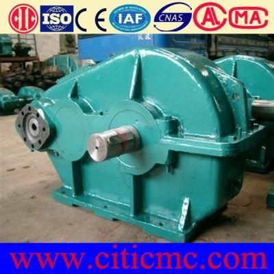 Oxidized Pellet Rotary Kiln Parts Gear Box Gear Price