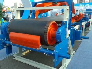 High Quality Long Service Life Belt Conveyor Drive Pulley