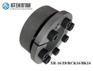 Z8/Rck16/Bk16 Type Industrial Assembly Steel Material Keyless Locking Device