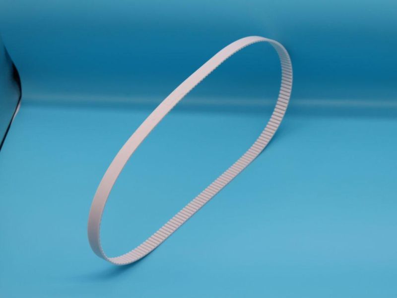 PU At5-920 Timing Belt Steel Wire Cord Transmission Synchronous Belt