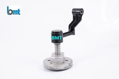 Double Former Holder for Producing Nitrile, Latex and Synthetic Glove
