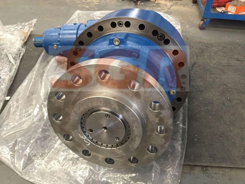 Bonfiglioli 300 Series Right Angle Planetary Gearbox (MN200-810)