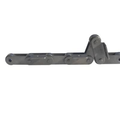 P50f14 China Standard and ISO and ANSI Conveyor Chain