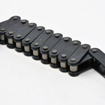 High-Intensity and High Precision and Wear Resistance M40f4-P-50 M Series Conveyor Chain