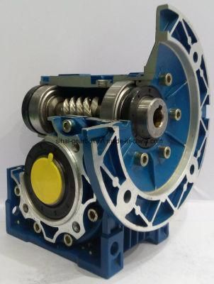 Sales Gearbox Motor to United States