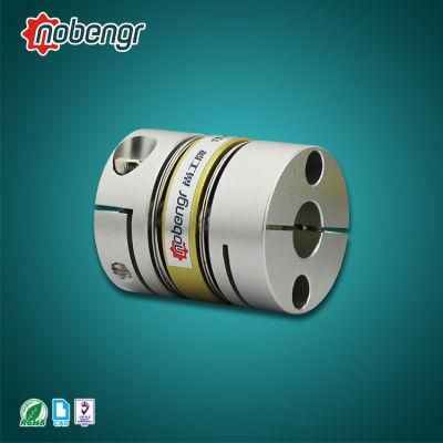 Sg7-8 Generator Drive Disc Spring Alluminum Alloy Coupling with High Torque Capacity