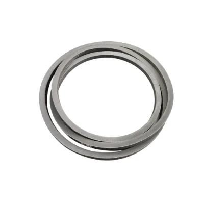 Type C198 Industrial Wrapped Rubber V Belt for Machine