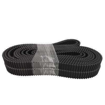 Rubber Double-Sided Tooth Timing Belt Da T10 600 Timing Belt
