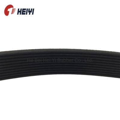 Rubber Car Belt OEM Genuine Poly V Belt for Wagon, Trucks, Car