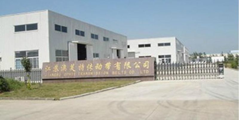 High Quality Oft Brand Synchronous Belt Drive Power Transmission