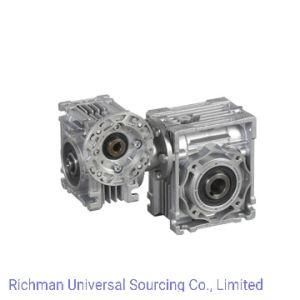Nmrv Transmission Gear Reducer Transmission Gearbox