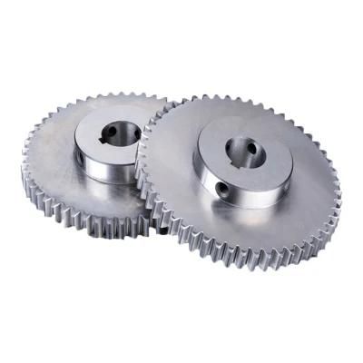 Wholesale Price Factory Product High Precision Spur Gear