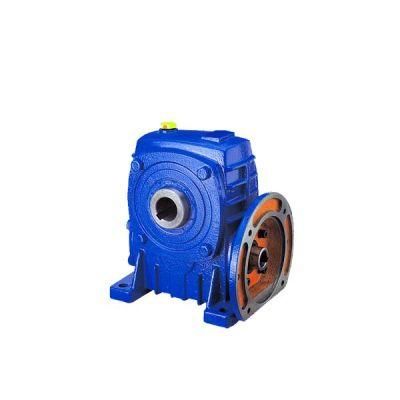 Eed Wpdka Series 50 Worm Gearbox Speed Reducer