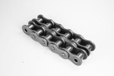 Gearbox Belt Transmission Parts Engineering and Construction Machinery 50-2 a Series Short Pitch Precision Duplex Roller Chains and Bush Chains