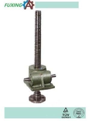 Swl Worm Gear Mechanical Screw Jack