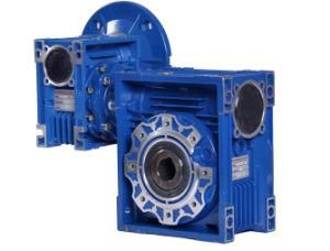 New Type Worm Gear Box